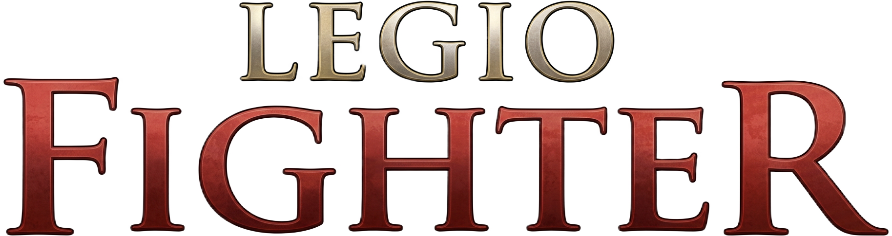 LEGIO FIGHTER