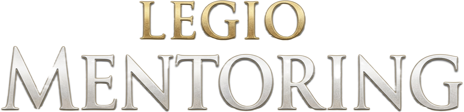 LEGIO MENTORING